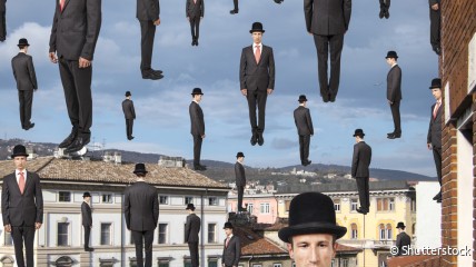 Het surrealisme in België