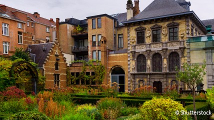 Van Rubens tot Diamant: Ontdek Antwerpen!