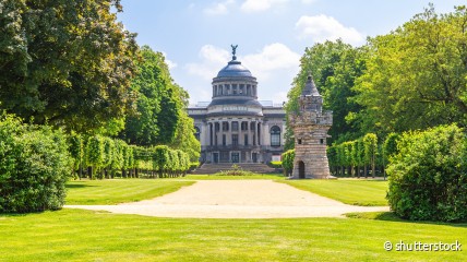 Bezoek aan Koninklijk Museum voor Kunst en Geschiedenis